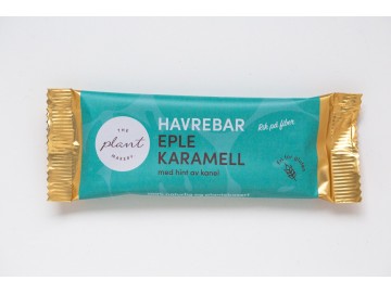 havrebar eple