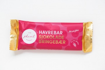 havrebar bringebær 