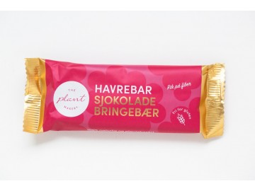 havrebar bringebær 