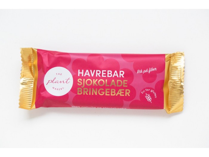 havrebar bringebær 