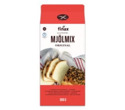 FINAX