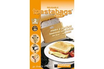 Toastabags