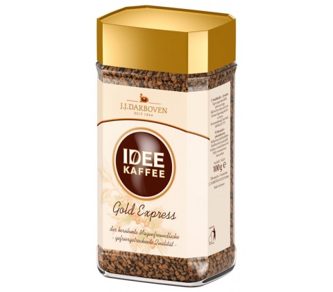 Idee Kaffe