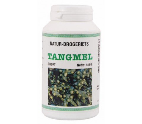 Kosttilskudd og Vitaminer