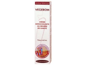 vegebom dagkrem