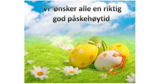 Påske