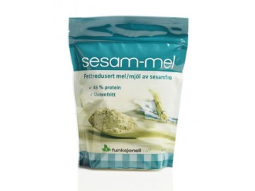 sesammel ny
