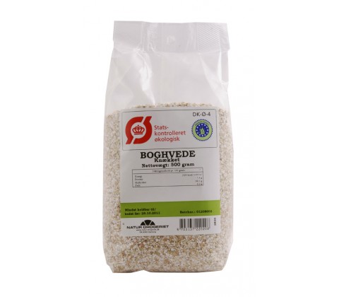 Naturdrogeriet