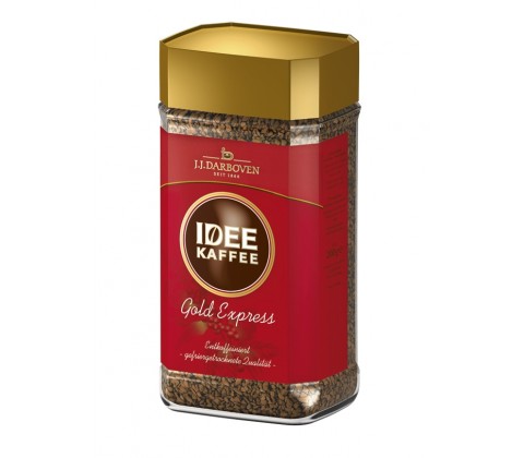Idee Kaffe