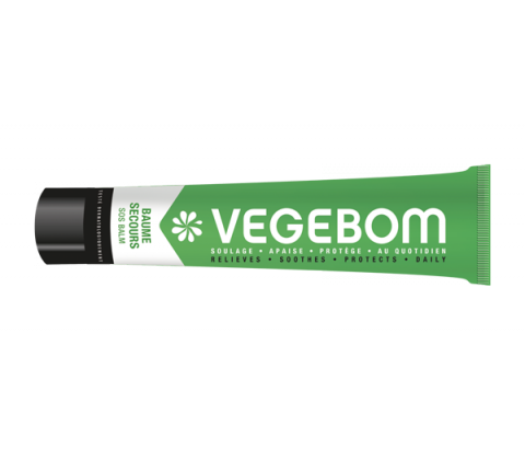 Vegebom