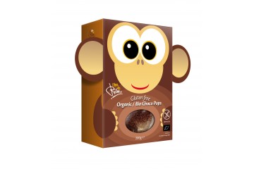 Rosies LittleMonkey Bio