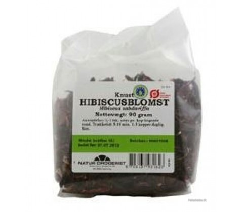 Naturdrogeriet