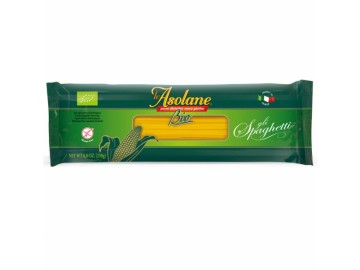 asolene spagetti
