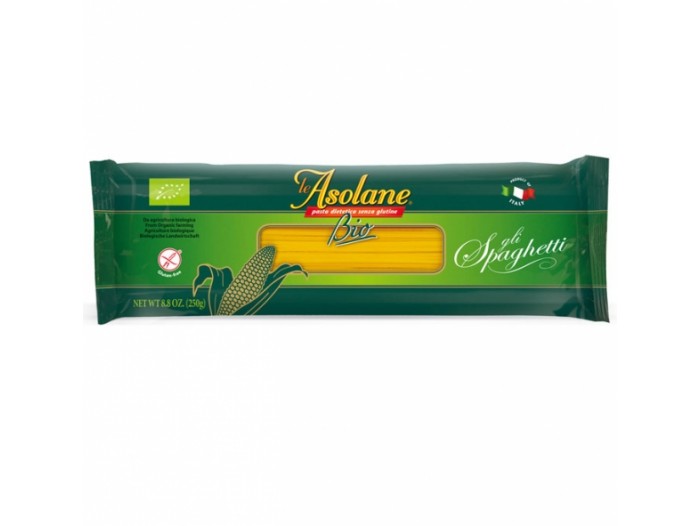 asolene spagetti