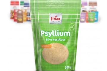 Psyllium