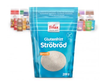 Strobrod