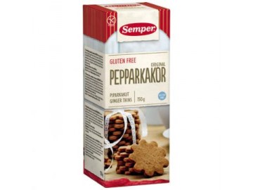 Semper Pepperkaker