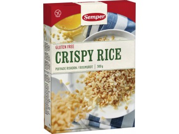 crispy rice