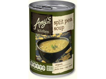 Ertesuppe