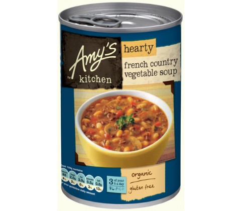 Amy`s Kitchen
