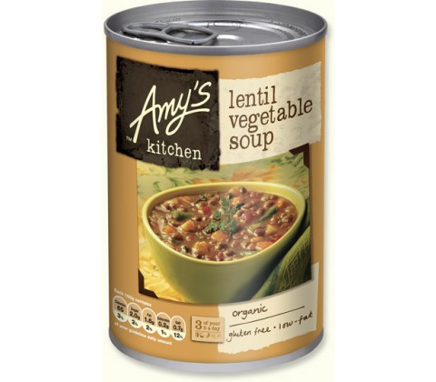 Amy`s Kitchen