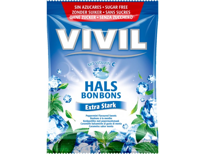 VIVIL oZ Extra Stark