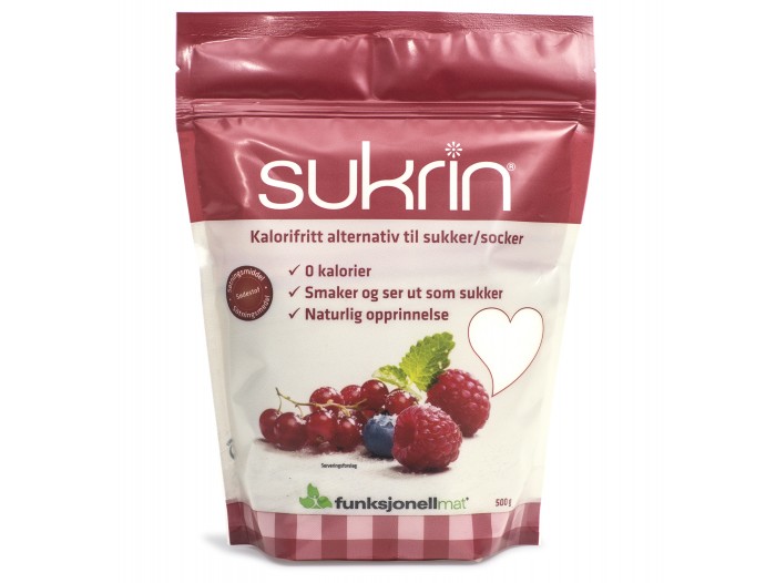 Sukrin