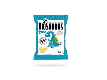 SEA SALT BAG 15G