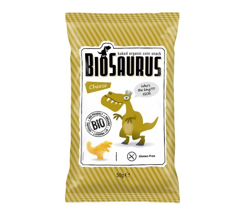 Biosaurus