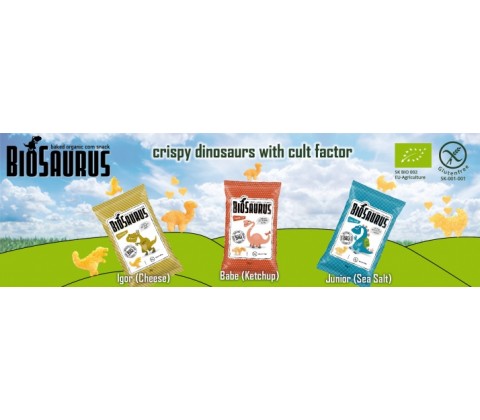 Biosaurus