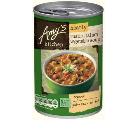 Amy`s Kitchen