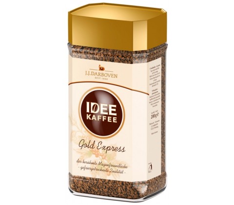 Idee Kaffe
