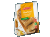 Fiberbrødmiks møllerens