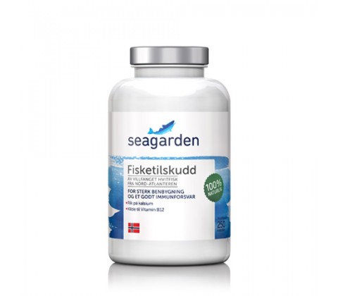 Seagarden