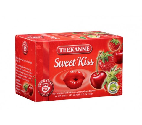 TEEKANNE