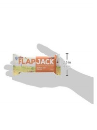 Flapjack hand