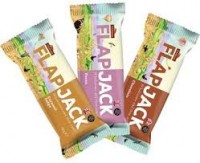 flapjacks three