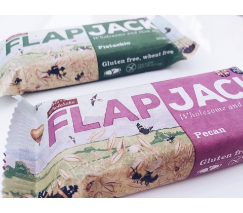 FLAPJACK