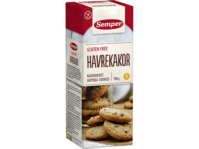 havrekakor-semperglutenfritt
