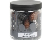Lakrisblanding