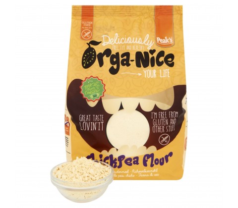 Orga-Nice