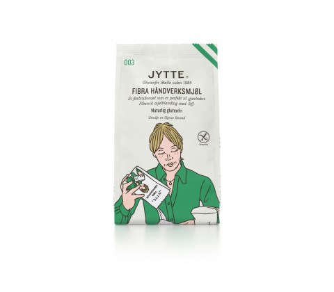 JYTTE