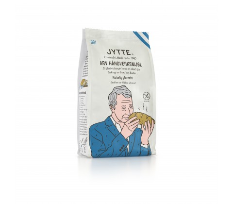 JYTTE
