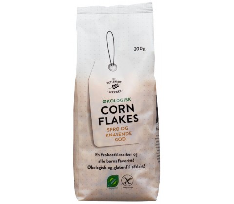 Det Glutenfrie Verksted