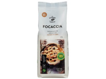 DGV Focaccia