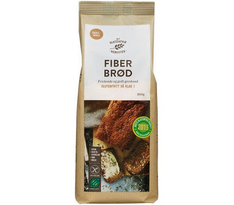 Det Glutenfrie Verksted