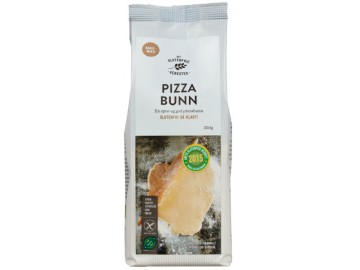 DGV Pizza