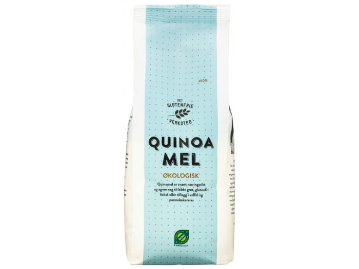 DGV Quinomel