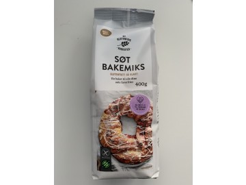 Søt bakemiks