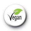 Vegan-logo-button-badge